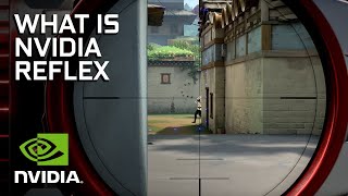 What is NVIDIA Reflex [upl. by Nuzzi124]