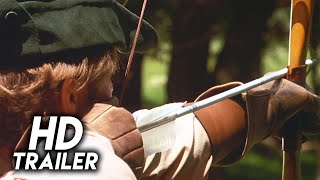 Robin Hood Men in Tights 1993 Original Teaser FHD [upl. by Deckert]