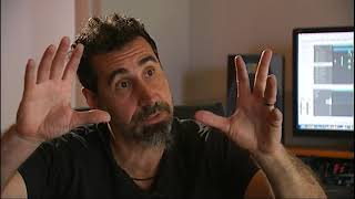 System of a Downs Serj Tankian talks Armenian Genocide  Newshub [upl. by Penrod]