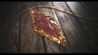 The Amulet of Kings [upl. by Eytteb734]