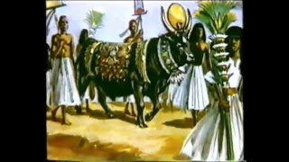 01 Faraones I  Documental Egipto [upl. by Euginomod]