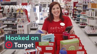 Why You Spend So Much Money At Target [upl. by Uzia]