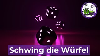 🎲 Spielerisch Mathe lernen  1 Klasse  leicht zum Nachmachen 🎲 [upl. by Akinna199]