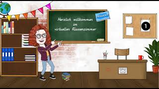 Virtuelles Klassenzimmer mit PowerPoint [upl. by Yhcir483]