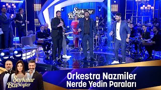 NEŞET ERTAŞ  Hani Nerde Babam [upl. by Erodroeht1]