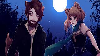 Nightcore  Rockefeller Street Cover  Caleb Hyles [upl. by Atiuqehs446]