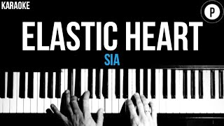 quotElastic Heartquot by Sia  Christina Grimmie piano cover [upl. by Hgielak]