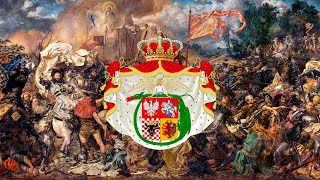 Bogurodzica  The Oldest Polish Anthem [upl. by Adnat]