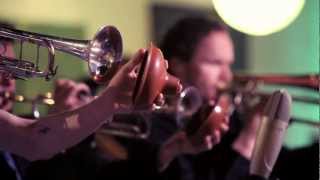 Snarky Puppy  Young Stuff groundUP [upl. by Israel]