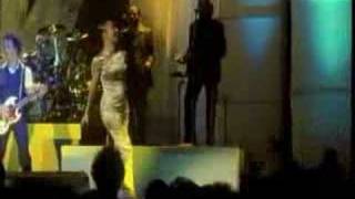 Sade quotParadisequot LIVE [upl. by Ermina]