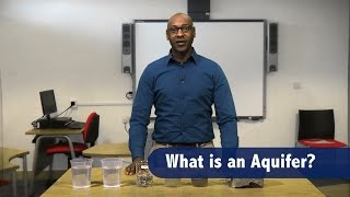 What is an Aquifer [upl. by Cruickshank]