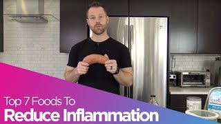 Antiinflammation diet [upl. by Tillman994]