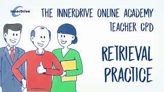 How to use Retrieval Practice  InnerDrive Online Academy [upl. by Kowtko]