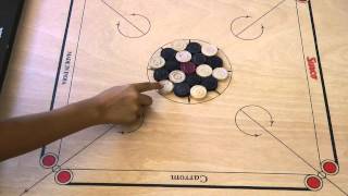 Carrom Tricks [upl. by Ahter]