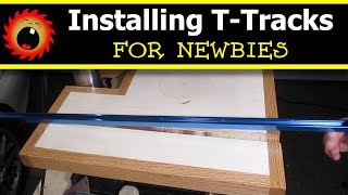 Installing TTracks for Newbies [upl. by Elrae573]