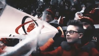 Ulster v Clermont Promo [upl. by Ries]