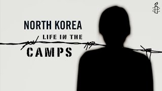 Exposed Life in North Korean Prisons Documentary on DPRKs Hard Labour Camps [upl. by Ambrosius]