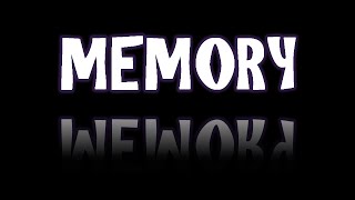 What Is Memory 3 Key Points To Remember [upl. by Shoshanna]