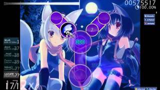 OSU   Getter Jaani  Rockefeller Street Nightcore Mix  Andrea [upl. by Tombaugh]