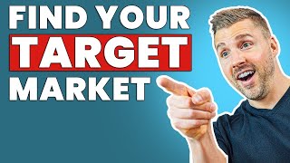 How To Identify Target Market  Target Market Examples [upl. by Murton]