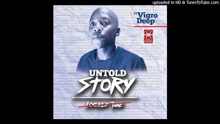 Vigro Deep  Ghost Producer [upl. by Fabron]