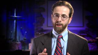 Robert Gagnon  Homosexuality amp the Bible [upl. by Naginnarb262]