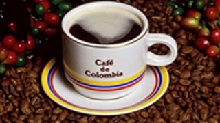 Como hacer cafe  Cafe Colombiano Tinto Colombiano [upl. by Elitnahc]