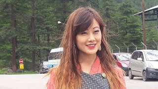 Bhutanese Karaoke Choe lu gha track non vocal [upl. by Mandelbaum102]