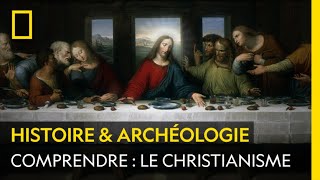 COMPRENDRE  Le christianisme [upl. by Nodarse]