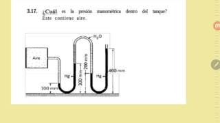 Manometrosejercicios [upl. by Philbin]