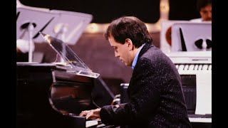 Décès du pianiste André Gagnon à 84 ans [upl. by Ial]