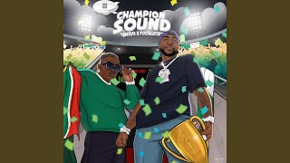 Champion Sound [upl. by Ahsyt]