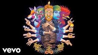 Tyler Childers  Peace of Mind Audio [upl. by Sirrom]