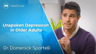 Why Depression Goes Undetected In Adults [upl. by Durwin]