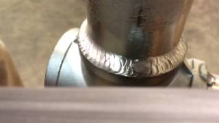 Tips On How To Weld Socket Welds [upl. by Fong]