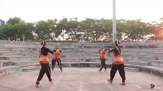 ClassicalDance Dhum tana [upl. by Enhpad]