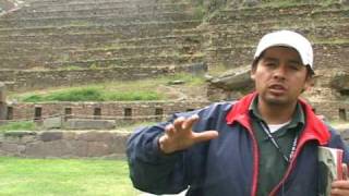 Las Ruinas de Ollantaytambo [upl. by Erwin]