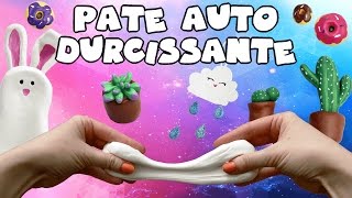 TUTO  FAUSSE PATE FIMO [upl. by Irfan456]