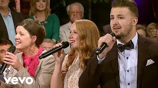 The Collingsworth Family  At Calvary Live [upl. by Akcirederf]