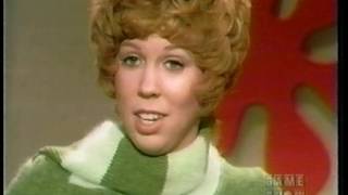 Vicki Lawrence on The Dating Game 1971 [upl. by Pacorro891]