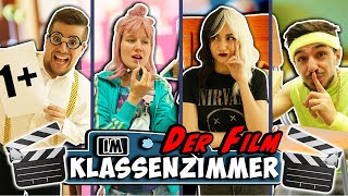 IM KLASSENZIMMER  Der Film  Was passiert im Klassenzimmer Folge 15  Im Klassenzimmer [upl. by Herzig]