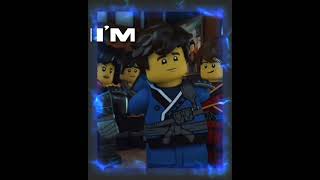 Dandelions Edit  Ninjago Nya amp Jay [upl. by Hess]