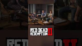 Dumb As He Looks  Red Dead Redemption 2 [upl. by Nodnarb]