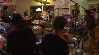 Snarky Puppy  quotWhitecapquot Original Recording [upl. by Naugan]