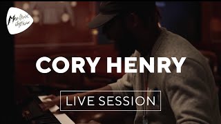 Cory Henry Live Session  Montreux Jazz Festival 2018 [upl. by Mccourt]