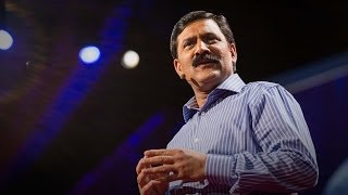 My Daughter Malala  Ziauddin Yousafzai  TED Talks [upl. by Ardnama]