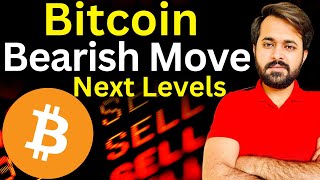 BTC Update Today 25 FEB  Bitcoin  Bitcoin Technical Analysis Today  Crypto Trading [upl. by Longfellow366]