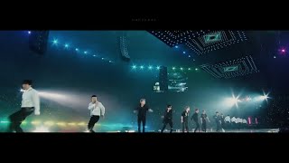 CHOREOGRAPHY BTS 방탄소년단 2020 MAMA ‘ON’ Dance Practice [upl. by Ado]