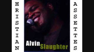 I will run to you  Alvin Slaughter [upl. by Tarsuss]