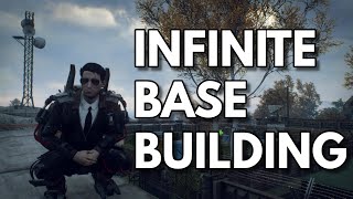 GENERATION ZERO Unlimited Base Building [upl. by Nayek]